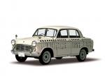 Nissan Bluebird Datsun 1959 года